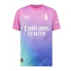 Officiële Voetbalshirt AC Milan Giroud 9 Derde 2023-24 - Heren